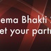 Gema Bhakti 2022 - Meet your partner