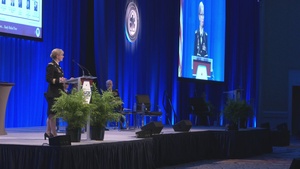 MHSRS 2022 Opening Plenary Session Highlights
