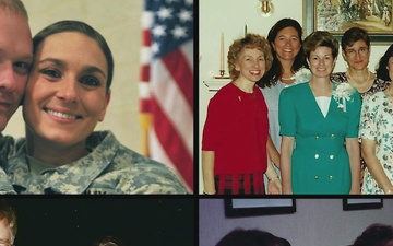 Army Dental Services - Spouses and Volunteers