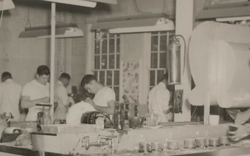 Army Dental Services - Laboratory Services