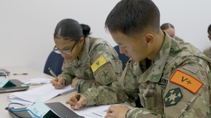 Army Dental Services - Enlisted and NCO