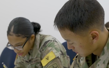 Army Dental Services - Enlisted and NCO