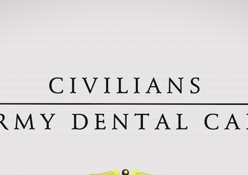Army Dental Services - Civilians