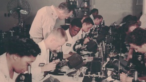 Army Dental Services - Research and Development