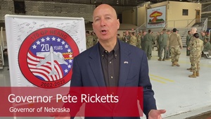 Leaders speak to Nebraska Air Guard expansion