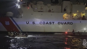 Coast Guard repatriates 60 people to Cuba