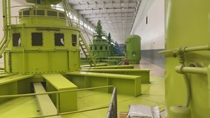 CE-SOHMS #3 (Powerhouse)