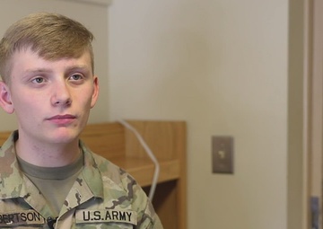 Soldiers Leave Smoke Bomb Hill Testimonials