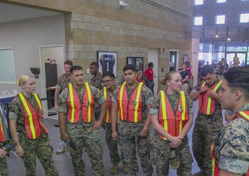 PSA: National Preparedness Month 2022