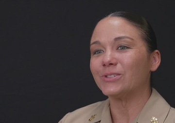 Growl in the Face of Fear: How Chief Marisa Mason Overcame Suicide Ideation