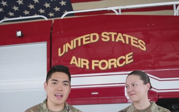 Orientation Flight on Chièvres Air Base