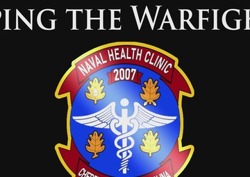 Naval Health Clinic Cherry Point