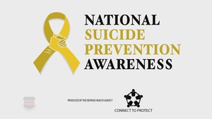 Offutt AFB Suicide Prevention