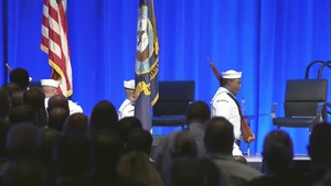MHSRS 2022 Color Guard Presentation
