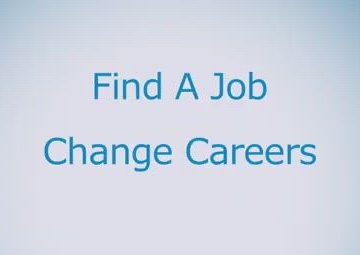 How Can An American Job Center Serve You?