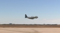 Start Your Engines (All 4 of Them): KC-130J Hercules