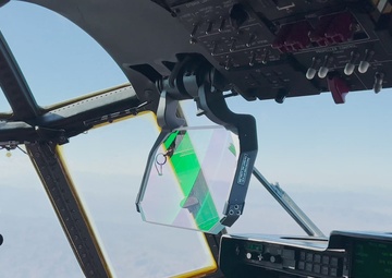 Jack of all Trades: KC-130J Harvest HAWK