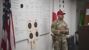 Combat Arms Training & Maintenance Excelling in Competition B-roll