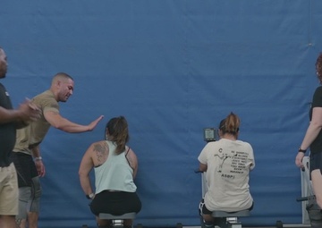 CFAS 911 Fitness Challenge