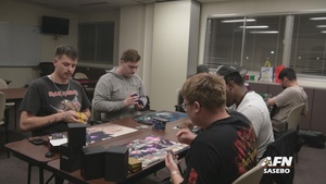 CFAS Magic The Gathering