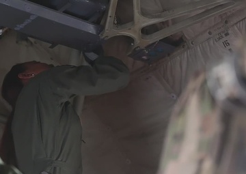 ADR 22-4: U.S./Polish Air Drops