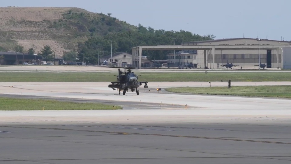 DVIDS Video Joint Base Andrews 2022 Air and Space Expo