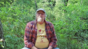 Interview with Fort McCoy Wildlife Biologist David Beckmann about 32-year career, Part III