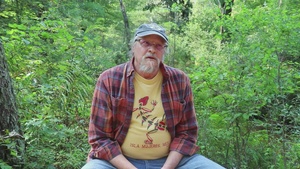 Interview with Fort McCoy Wildlife Biologist David Beckmann about 32-year career, Part IV