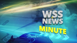 NAVSUP WSS News Minute: Deputy Assistant Secretary of the Navy for Sustainment