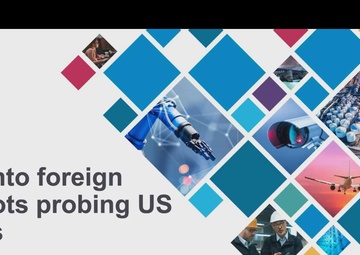 Insights into foreign SCADA bots probing US OT Assets