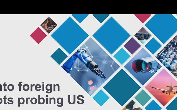 Insights into foreign SCADA bots probing US OT Assets