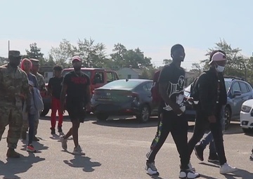 Meet Your Army Day 2022