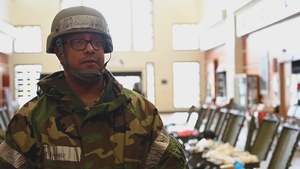 Exercise SLING STONE 22-08: 36th Medical Group