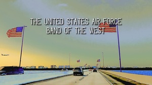 Band of the West 2022 tour Puerto Rico