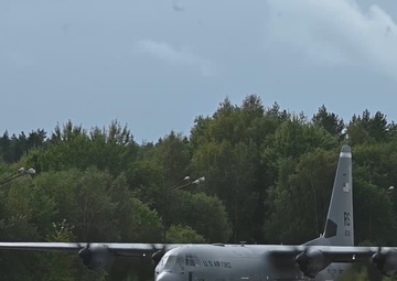 ADR 22-4:static jump air drops and touch and goes