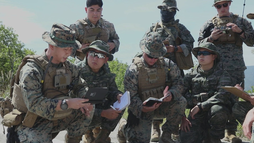 DVIDS - Video - ROK and U.S. Marines Conclude KMEP 22-3