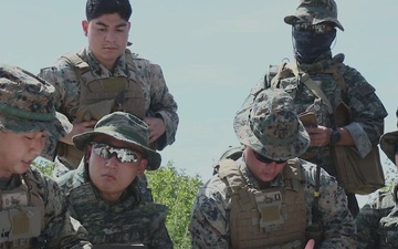 ROK and U.S. Marines Conclude KMEP 22-3