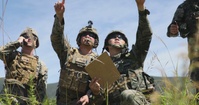 ROK and U.S. Marines Conclude KMEP 22-3