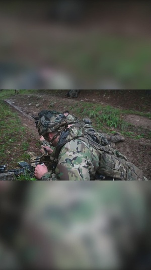 Saber Junction 22 Raid Instagram Reel