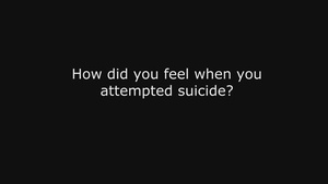 Suicide Prevention Month part 1: MSgt Blythe Cooley
