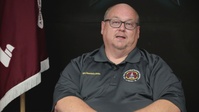MHSRS 2022 Award Winner: Mr. Fred Brozoski