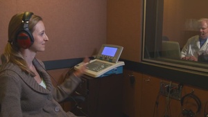MHSRS 2022 Award Winner: Regional Hearing Conservation Program