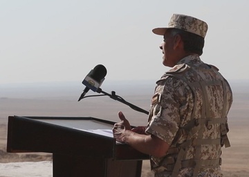 Eager Lion 2022 | B-Roll Package