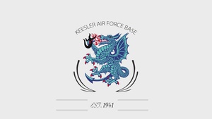 Keesler Air Force Ball