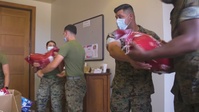 Marine Minute: National Preparedness Month (AFN Version)