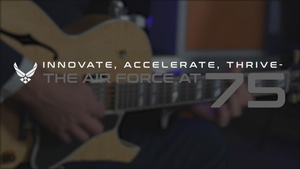 Flyin' Medley: Celebrating 75 Years of Excellence