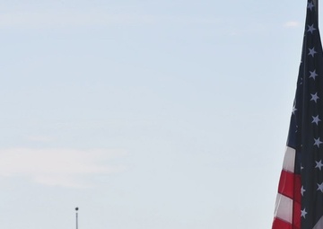 DPAA Hosts National POW/MIA Recognition Day Ceremony in Hawaii - B-Roll Stringer