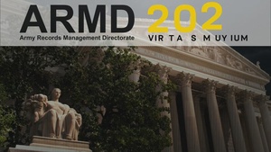 ARMD Virtual Symposium - Day 3