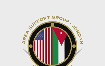 Area Support Group - Jordan: YOUR Assignment of Choice