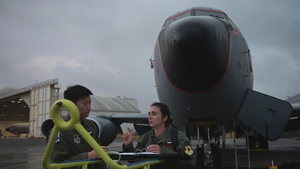 909th ARS supports Exercise Southern Beach
